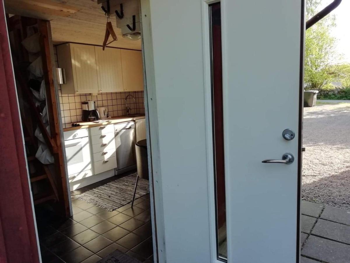 Ynde Private Apartment Sölvesborg Dış mekan fotoğraf