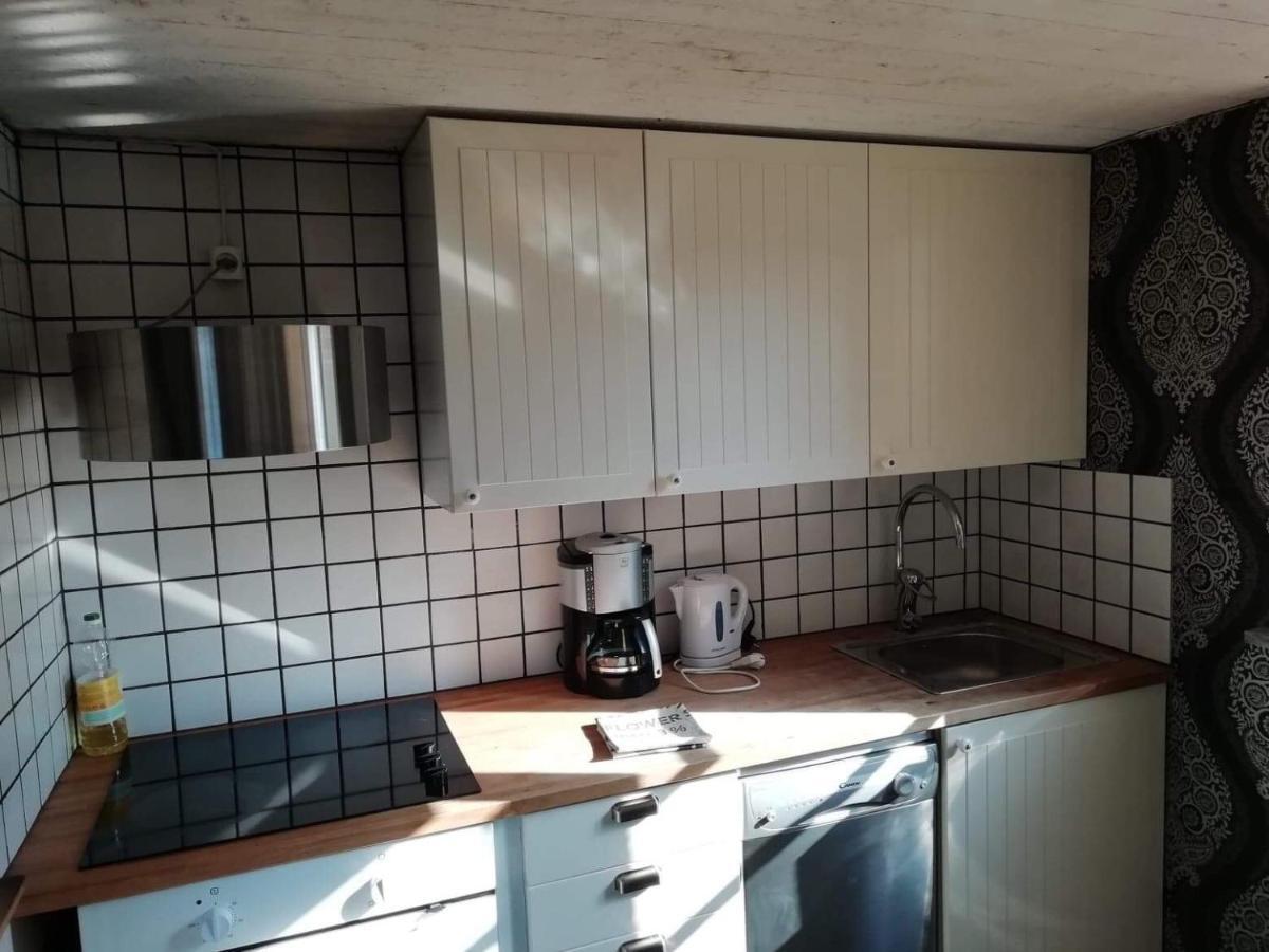 Ynde Private Apartment Sölvesborg Dış mekan fotoğraf